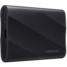 Samsung T9 1.0TB Black